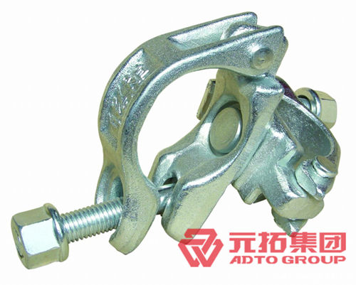 鍛壓直角扣件十字扣件