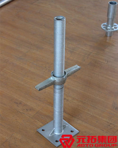 建筑國標絲桿是什么？與建筑施工有什么關系？