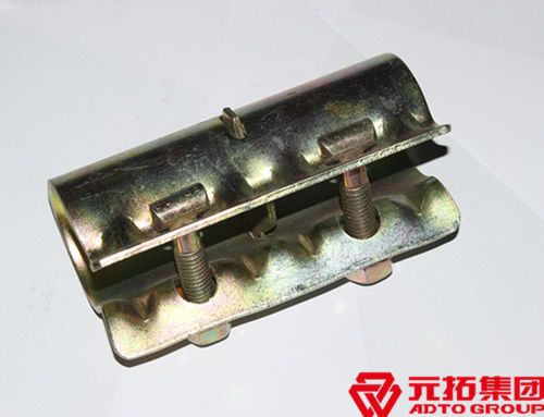 32鋼管對接扣件廠家哪里有