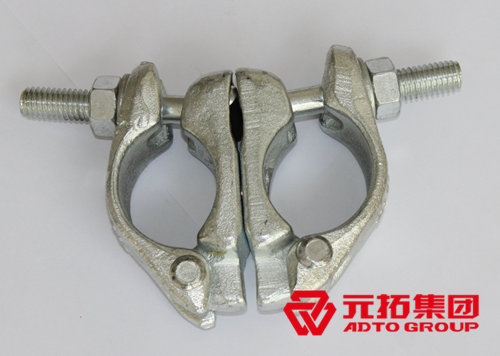 鋼管腳手架扣件損耗之因