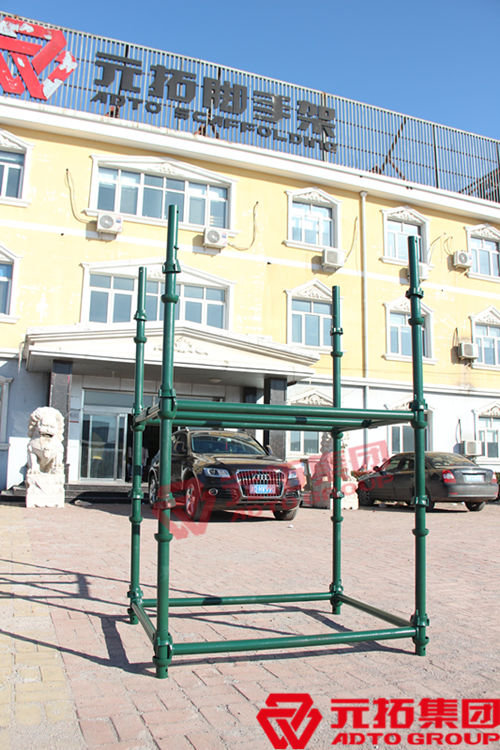 元拓腳手架價(jià)格不是低，但質(zhì)量一定是優(yōu)!