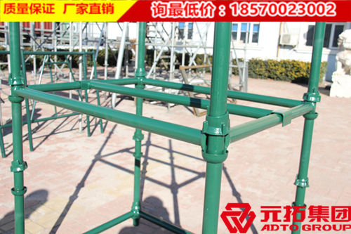 成都碗扣式多功能腳手架規(guī)格有哪些