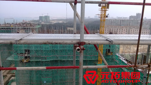 鋼跳板的質量與哪些要素有關呢？