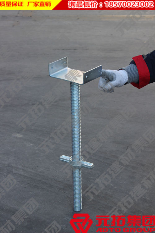 元拓建材集團(tuán)：M38空心絲桿質(zhì)量鑒別看這些！