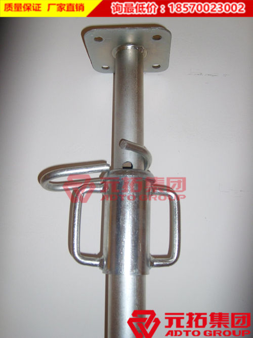 河北邢臺(tái)建筑可調(diào)鋼支撐購(gòu)買要注意這些