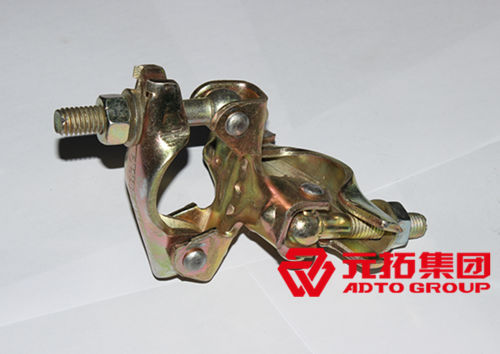 在使用直角扣件時(shí)要注意哪些問題