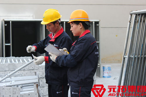 廣東珠海安全門式腳手架選哪家好？