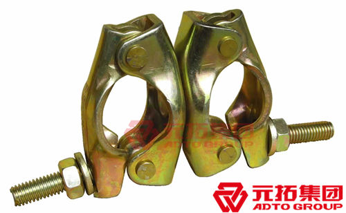 腳手架扣件廠家直銷價格是多少