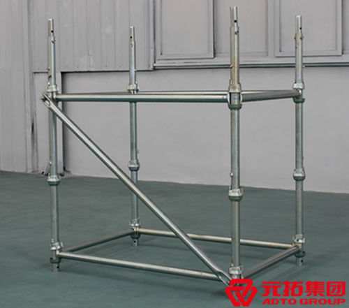 怎樣找到性價比的腳手架廠家呢