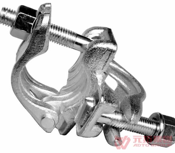 綜合腳手架扣件有哪些