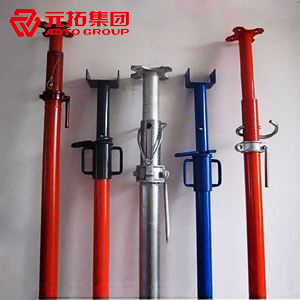 重型鋼支撐系統(tǒng)的規(guī)格型號有哪些