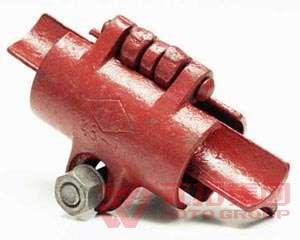 扣件生廠商的建筑腳手架扣件