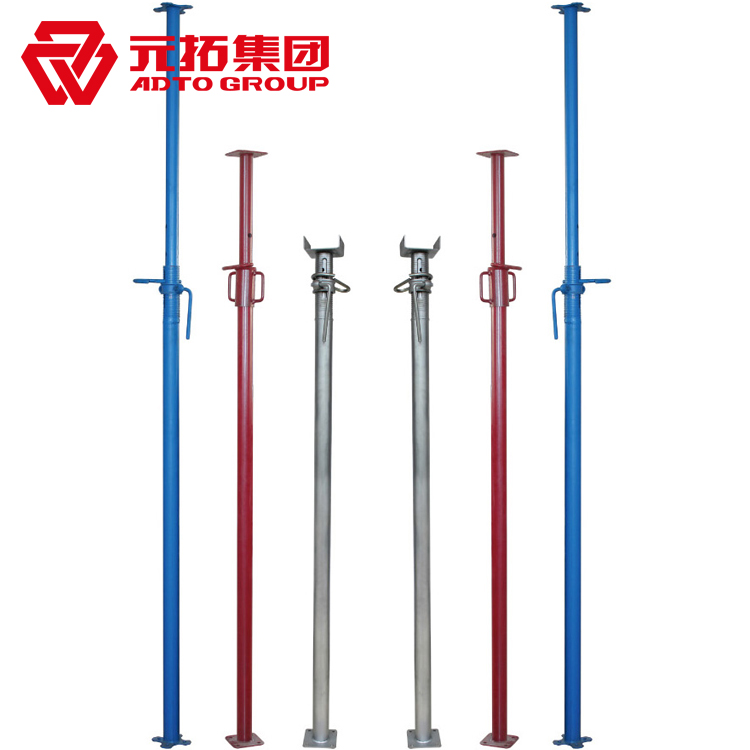 建筑用重型鋼支撐的優(yōu)勢(shì)