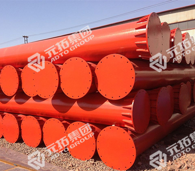 地鐵鋼支撐的優(yōu)勢介紹