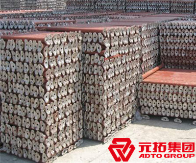 碗扣式腳手架優(yōu)缺點