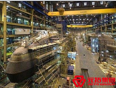 為什么元拓腳手架出口量大