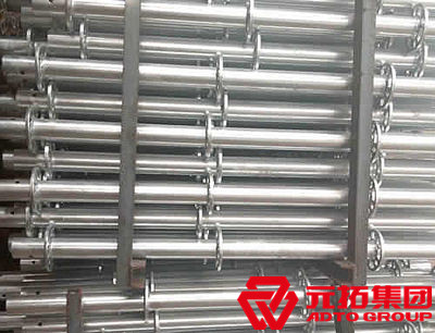 盤(pán)扣式腳手架與扣件式鋼管腳手架對(duì)比分析