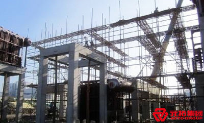 外墻腳手架每平方米價格