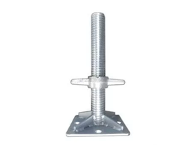 盤(pán)扣式腳手架平托