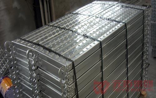 門架搭門架的規(guī)范