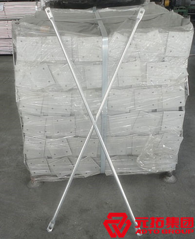 門式移動(dòng)腳手架的保護(hù)措施