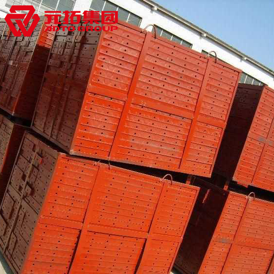 湖南建筑模板生廠廠家