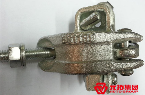 英標(biāo)腳手架