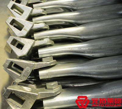 船用盤(pán)扣腳手架