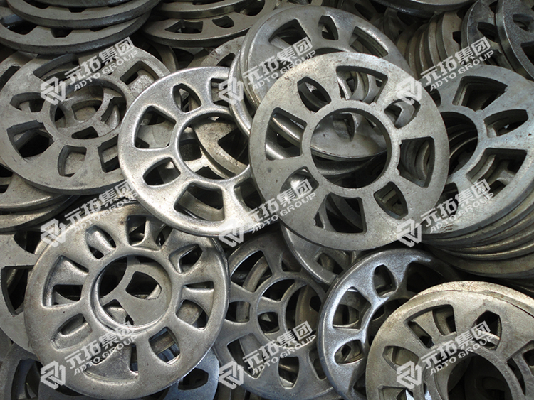 圓盤式腳手架生產(chǎn)廠家有哪些？