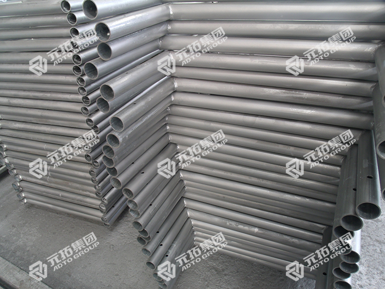 鋁合金腳手架的優(yōu)勢