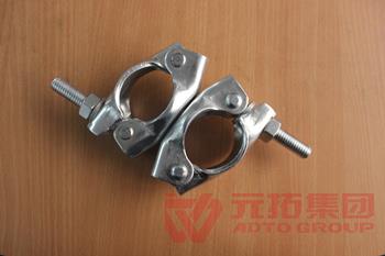 建筑用鋼管扣件的優(yōu)勢(shì)有哪些