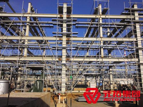 元拓腳手架工程