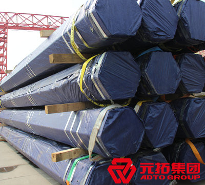 國標腳手架鋼管