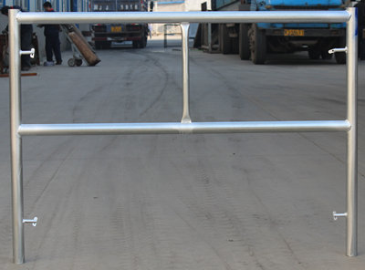 腳手架批發(fā)價格