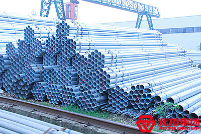 購(gòu)買(mǎi)鋼管腳手架需要注意什么