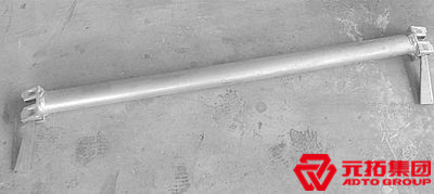 盤扣式腳手架配件的質(zhì)量影響發(fā)展概況