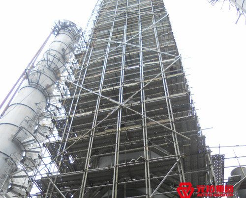 腳手架出口企業(yè)排名