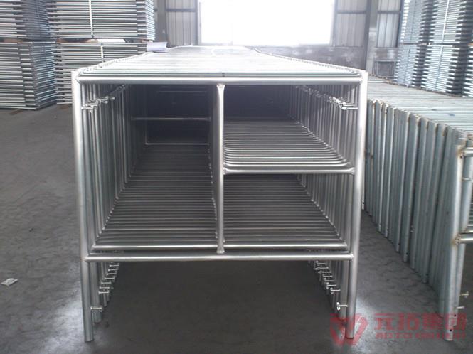 移動(dòng)腳手架的批發(fā)價(jià)格