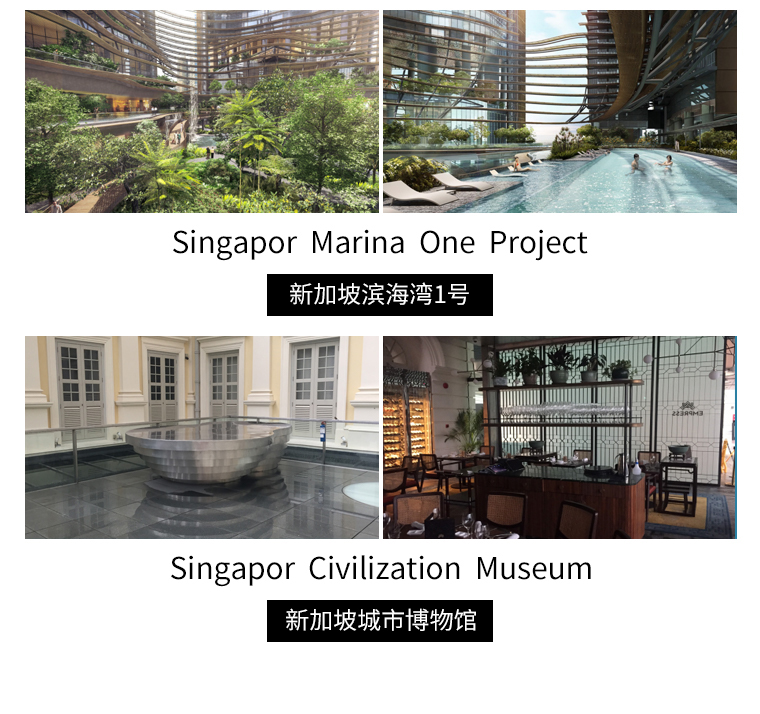 鏡面不銹鋼天花工程案例