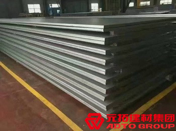 常見不銹鋼板材規(guī)格有哪些？