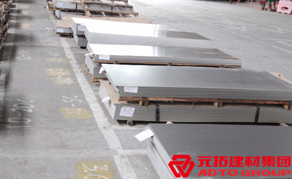 304不銹鋼板材與201的區(qū)別