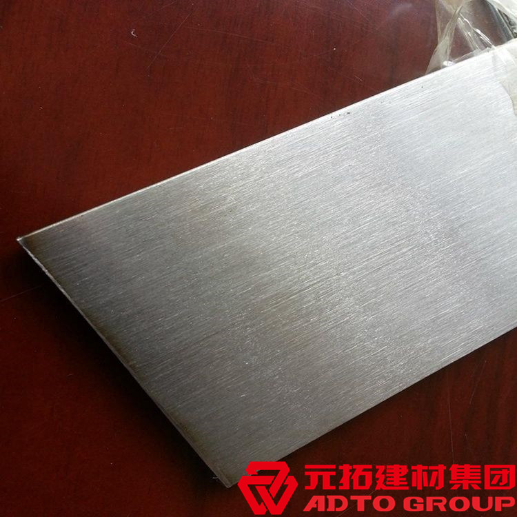 常用不銹鋼扁鋼規(guī)格型號(hào)有哪些？