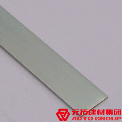 316L不銹鋼冷扎扁鋼