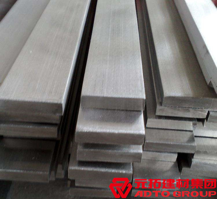 不銹鋼扁鋼的優(yōu)點(diǎn)及用途是什么？