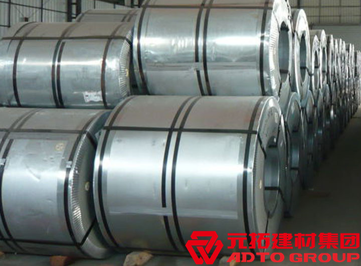 不銹鋼卷板運(yùn)用于哪些行業(yè)呢？