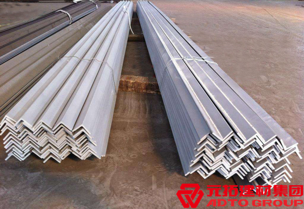 【江蘇】常見不銹鋼角鋼規(guī)格有哪些？