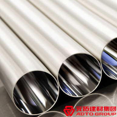 不銹鋼無縫管廠家直供品質(zhì)保證幫您省錢