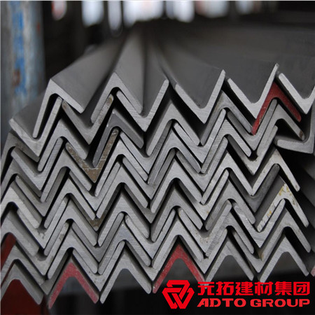 河北熱軋不銹鋼角鋼廠家怎么選?