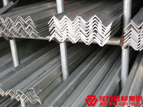 江西不銹鋼角鋼報價如何？有現(xiàn)貨嗎？