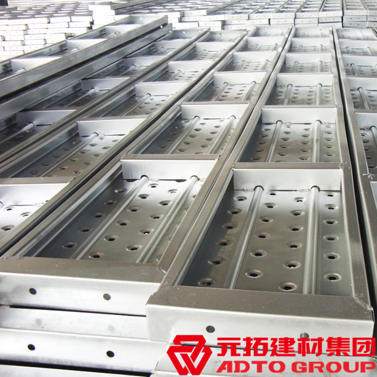 建筑鋼跳板的用途 建筑鋼跳板聯系方式